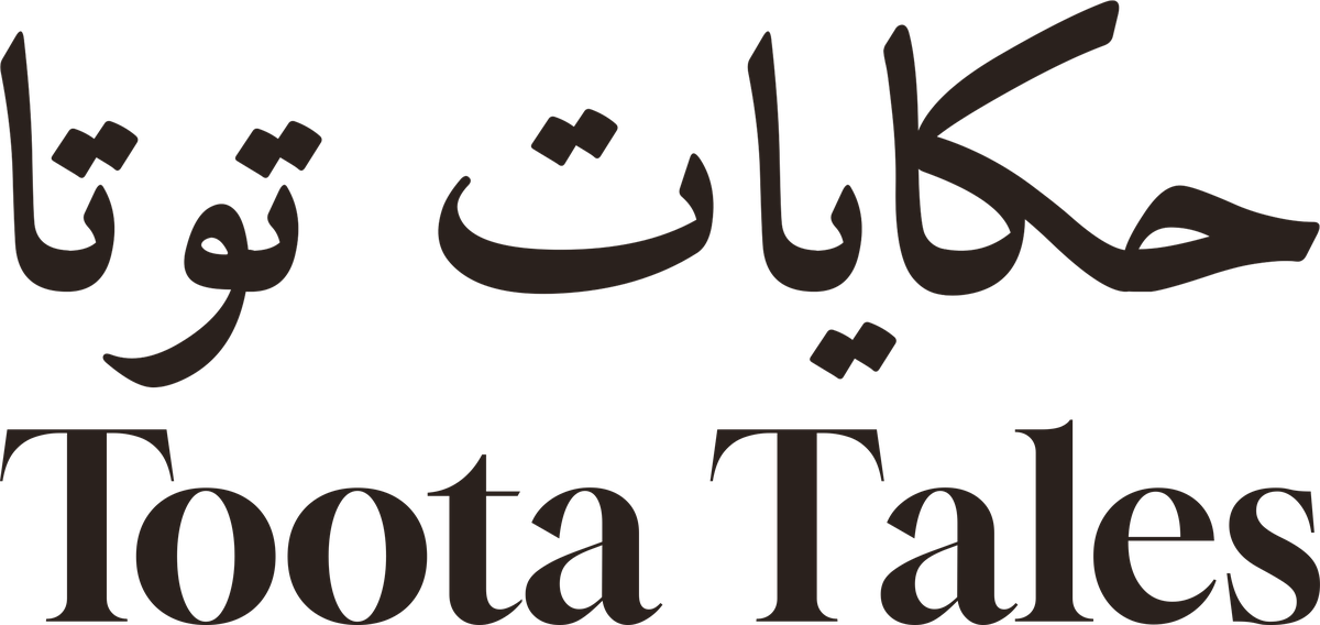 Toota Tales